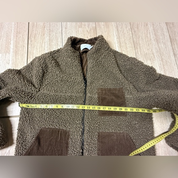 Onia Sherpa Jacket - Picture 7 of 12